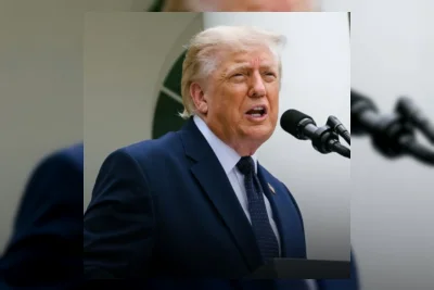 Joe Rogan Kecam Trump soal Kampanye Militer di Iran