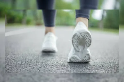 7 Tips Memilih Ukuran Sepatu Jalan yang Pas dan Nyaman