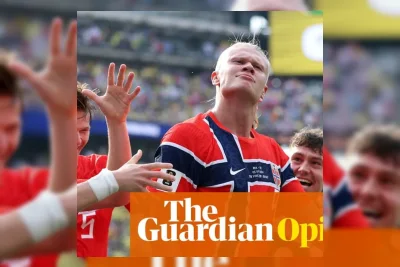 Inggris Waspadai Norwegia Bersatu di Bawah Solbakken Jelang Perempat Final Piala Dunia