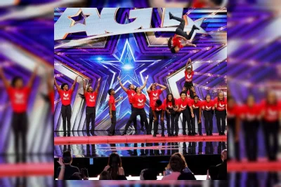 Anggota Jesse White Tumbling Team Tewas dalam Kecelakaan Motor di Mundelein