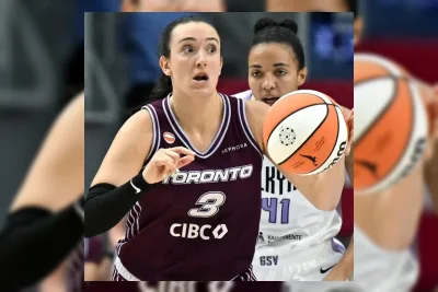 Dallas Wings Siap Hadapi Toronto Tempo Usai Raih Tiga Kemenangan Beruntun