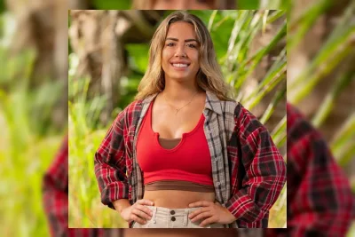 Dee Valladares Menangkan Head of Household Pertama Big Brother Season 28