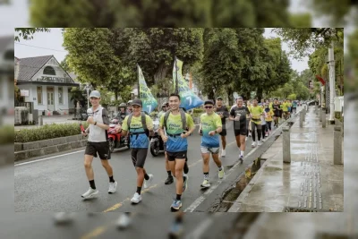 HOKA Luncurkan Clifton PRO dan Clifton 11 untuk Pelari Indonesia