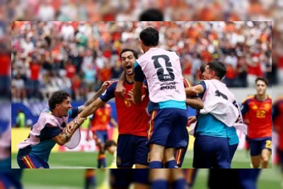 Lolos ke Semifinal, Spanyol Ulangi Jejak Juara Piala Dunia 2010?