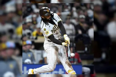 Blue Jays Hadapi Padres di Petco Park, Yesavage vs Buehler