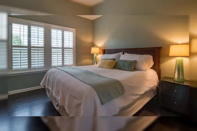 Tips Menata Kamar Tidur Sesuai Feng Shui agar Kualitas Tidur Lebih Baik