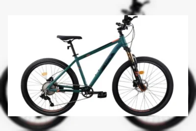 4 Sepeda Gunung Pacific Terbaik 2026, Mulai Rp2 Jutaan dengan Frame Alloy