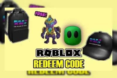 Kode Redeem Roblox Fish It Gratis Juli 2026, Klaim Sekarang