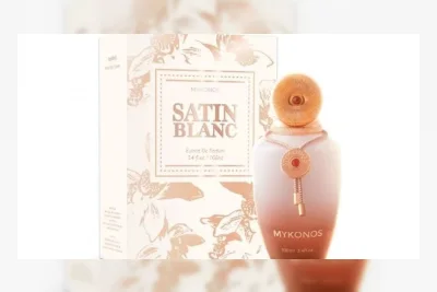 Siapa Pemilik Mykonos? Profil Pendiri di Balik Parfum Matcha Latte Viral