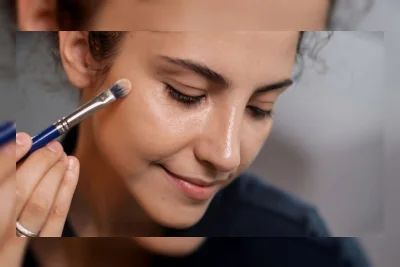 5 Primer untuk Menutupi Pori-Pori Secara Instan, Makeup Jadi Flawless