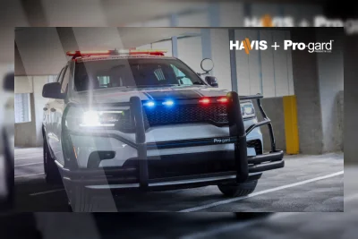 Havis Akuisisi Pro-gard Products untuk Perkuat Solusi Kendaraan Keamanan Publik