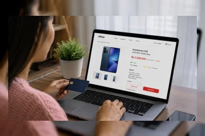 8 Toko Online Terpercaya untuk Beli HP Baru Murah, Hindari Barang Palsu