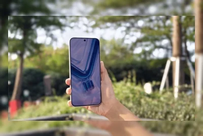 5 Kebiasaan yang Bisa Ditinggalkan Setelah Pakai Vivo Y500, Nomor 2 Dilakukan Banyak Orang