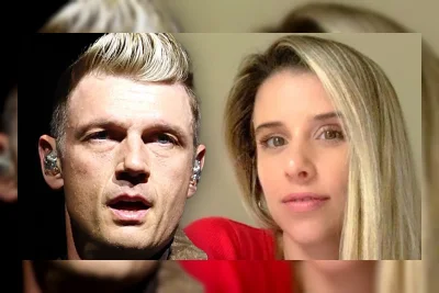 Penggugat Nick Carter Khawatir Diteror Penggemar Sang Penyanyi
