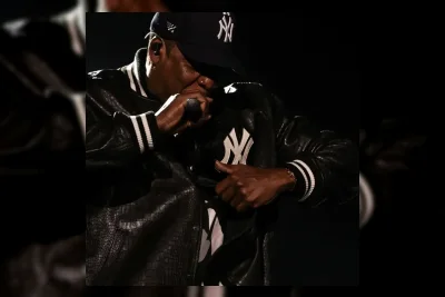 Jay-Z Gelar Konser Spesial di Yankee Stadium, Rayakan 30 Tahun Album Debut
