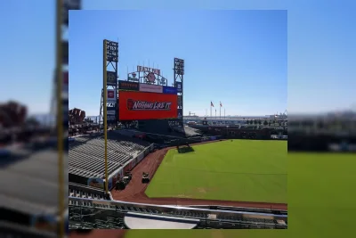 Colorado Rockies Comeback di Inning Kesembilan Kalahkan San Francisco Giants