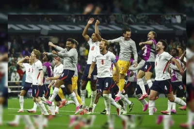 Head to Head Norwegia vs Inggris: Tiga Singa Selalu Terkam The Viking
