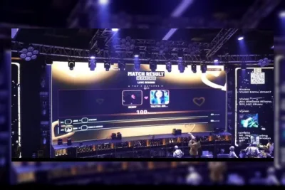 HoWePlay Jadi Debut AI Experience AICO di Industri Hiburan Indonesia