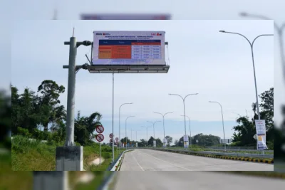 SK Menteri Terbit, Tarif Tol Sinaksak–Simpang Panei di Sumut Segera Diberlakukan
