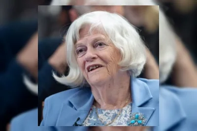 Polisi Bebaskan Tersangka Kasus Pembunuhan Ann Widdecombe