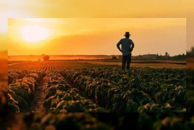 Gelombang Panas Ekstrem Dorong Pertanian Global ke Tepi Jurang