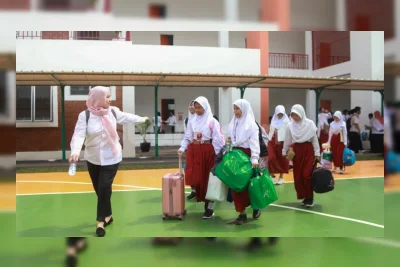 Kasus BPR SAWA Masuk Penuntutan, OJK Perkuat Pengawasan