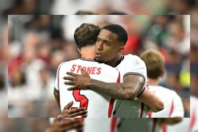Prediksi Susunan Pemain Norwegia vs Inggris: Siapa Kawal Haaland?