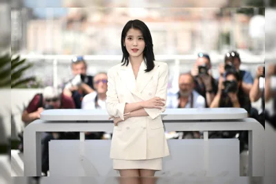 IU dan Lee Jong Suk Resmi Putus Setelah Empat Tahun Pacaran