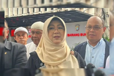 Strategi Tersembunyi di Balik Sidang Dokter Tifa: Menyiapkan Jalan Buat Roy Suryo