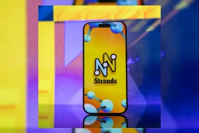 New York Times Rilis Teka-Teki Strands Bertema Casserole