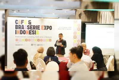 Gaya Hidup dan Pengalaman Bersantap Jadi Kunci, Industri Kuliner Indonesia Diprediksi Terus Tumbuh