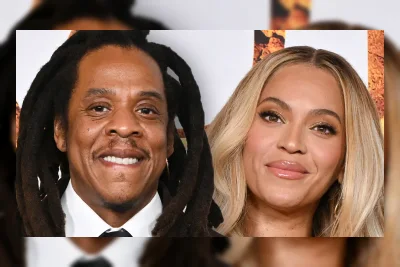 Beyoncé Potong Rambut Jay-Z di Malam Pembuka Konser 30 Tahun 'Reasonable Doubt'