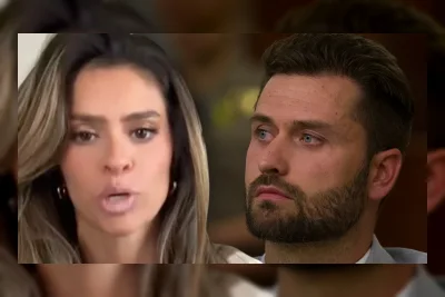 Taylor Frankie Paul Ajukan Stalking Injunction Terhadap Teman Dakota Mortensen