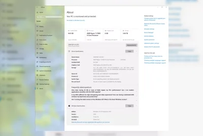 Tampilan Baru Windows 10 Dikritik, Dianggap Tempelan Windows 11