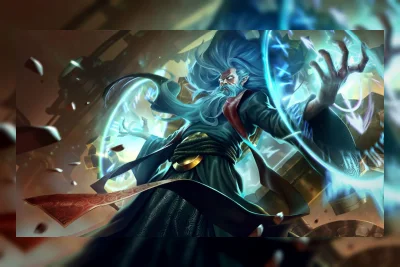 League Classic Terdengar Menyenangkan, Tapi Sebagai Veteran 15 Tahun, Saya Bilang: Anda Tidak Menginginkannya