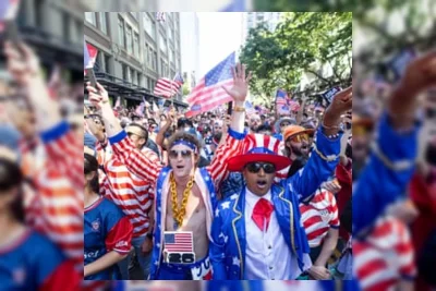 Piala Dunia 2026 Catat Rekor Penonton di Amerika Serikat