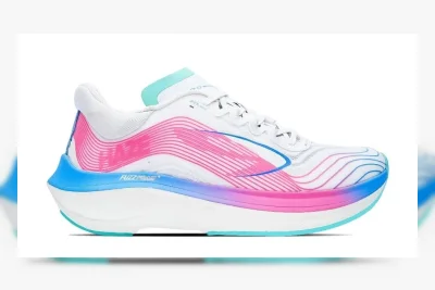 4 Rekomendasi Sepatu Lari Terbaik untuk Pemula, Cocok buat Jogging Santai