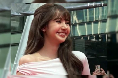 Putus dari Pewaris LV, Lisa BLACKPINK Dikaitkan dengan Artis Thailand