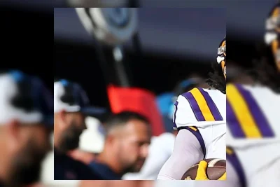 Lane Kiffin Bangun Ulang Roster LSU Lewat Transfer Portal, Putranya Incar Kampus Lain