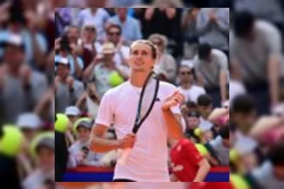 Jeline Vandromme Melaju ke Semifinal Grand Est Open 88 di Prancis