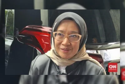 Menteri PANRB Imbau ASN Dapat Fleksibilitas Antar Anak Sekolah