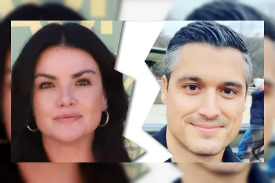 Mantan Bintang 'Bachelor' Courtney Robertson Ajukan Gugatan Cerai