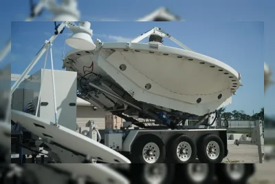 Space Force Resmi Miliki Senjata Elektromagnetik untuk Melumpuhkan Satelit Musuh