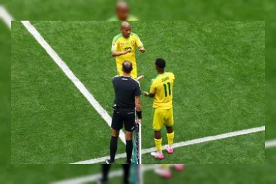 Profil Jayden Adams, Gelandang Afrika Selatan yang Meninggal di Usia 25 Tahun