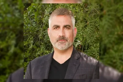 Taylor Hicks Bicara Soal Tantangan Hidup Pasca Juara American Idol