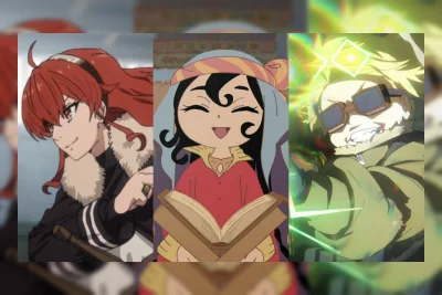 Peringkat Anime Musim Panas 2026 Pekan Pertama: Tanya the Evil II Puncaki Klasemen
