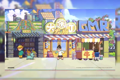 Game Mobile Resmi Scissor Seven Diumumkan, Petualangan Aksi dengan Cerita Orisinal