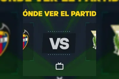 Levante UD Hadapi CD Leganes dalam Laga Uji Coba Tertutup