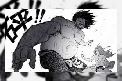 AHAVERSE Umumkan Manhua Spin-Off Cheap-Life Hua dan Acara Musik Tahunan Chicken Island Party