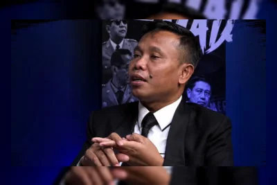 Kuasa Hukum Roy Suryo Tantang Polri Geledah Bunker di Solo